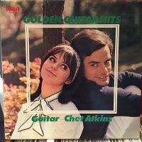 Chet Atkins / Golden Guitar Hits