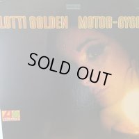 Lotti Golden / Motor - Cycle