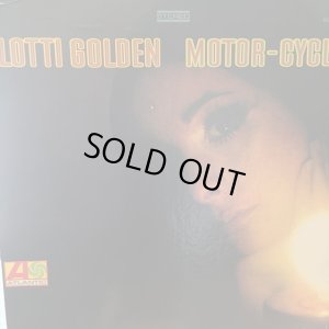 画像1: Lotti Golden / Motor - Cycle
