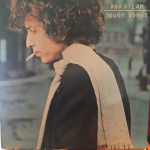 画像1: Bob Dylan / Tough Songs
