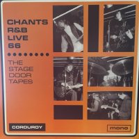 Chants R&B / Live 66 : The Stage Door Tapes
