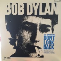 Bob Dylan / Don't Look Back