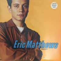 Eric Matthews / Fanfare