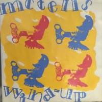 McTells / Wind Up