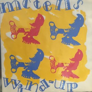 画像1: McTells / Wind Up