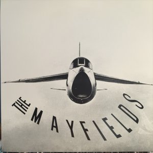 画像1: The Mayfields / Deeper Than The Ocean