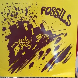 画像1: Chesterfield Kings / Fossils