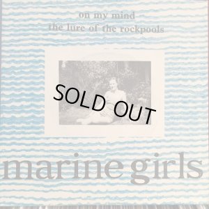 画像1: Marine Girls / On My Mind