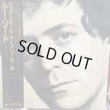 Lou Reed / Rock And Roll Diary