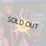 Roky Erickson / Acoustic EP