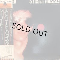 Lou Reed / Street Hassle