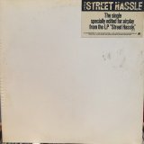 Lou Reed / Street Hassle