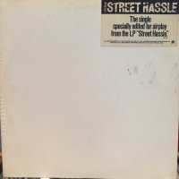 Lou Reed / Street Hassle