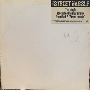 画像1: Lou Reed / Street Hassle