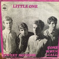 Sweet Nothing / Little One