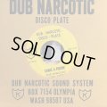 Dub Narcotic Sound System / Shake-A-Puddin'
