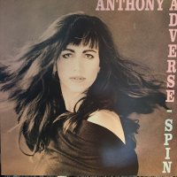 Anthony Adverse / Spin