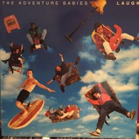 The Adventure Babies / Laugh