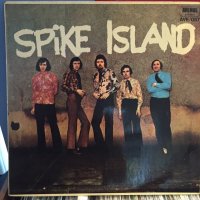 Spike Island / Spike Island