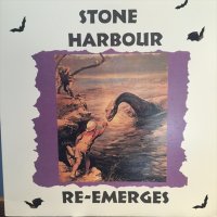 Stone Harbour / Re- Emerges