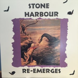 画像1: Stone Harbour / Re- Emerges