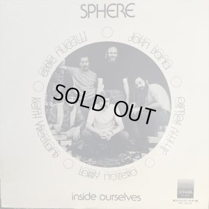 画像1: Sphere / Inside Ourselves
