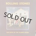 The Rolling Stones / The Boys At The Alamo Story