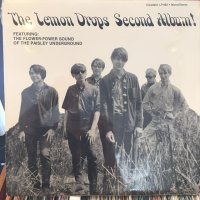 The Lemon Drops / The Lemon Drops Second Album!