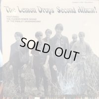The Lemon Drops / The Lemon Drops Second Album!