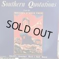 The Rolling Stones / Southern Quotations