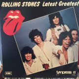 The Rolling Stones / Latest Greatest