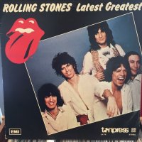 The Rolling Stones / Latest Greatest