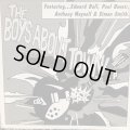 The Boys About Town / The Boys About Town EP