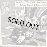The Boys About Town / The Boys About Town EP