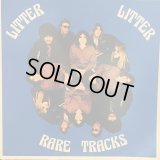Litter / Rare Tracks