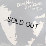 Daryl Hall And John Oates / Private Eyes