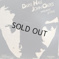 Daryl Hall And John Oates / Private Eyes
