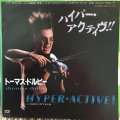 Thomas Dolby / Hyper Active!