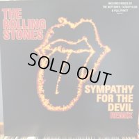 The Rolling Stones / Sympahty For The Devil RMX