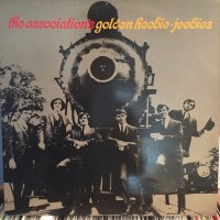 The Association / The Association's Golden Heebie-Jeebies