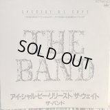 The Band / I Shall Be Released
