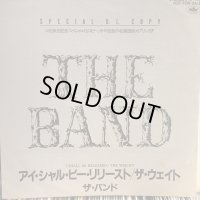 The Band / I Shall Be Released
