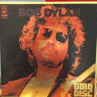 Bob Dylan / Gold Disc