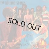 The Rolling Stones / Vive La France !