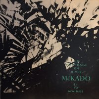 Mikado / Un Naufrage En Hiver
