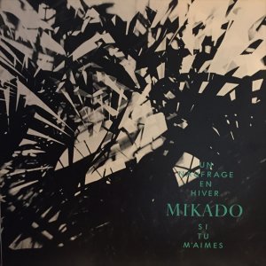 画像1: Mikado / Un Naufrage En Hiver