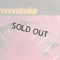 Moonshake / First