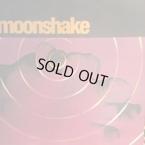 画像1: Moonshake / First
