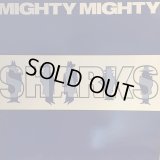 Mighty Mighty / Sharks