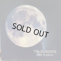 The Sundays / Static & Silence